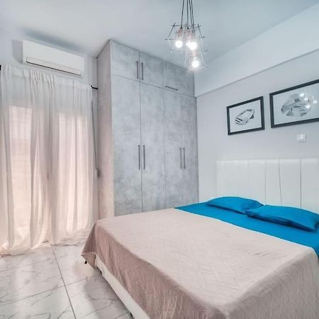 Εστία 10 Λεπτά Από Την Ακρόπολη Daire Atina Dış mekan fotoğraf