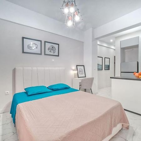Εστία 10 Λεπτά Από Την Ακρόπολη Daire Atina Dış mekan fotoğraf