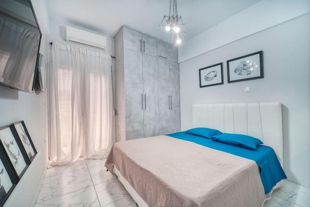 Εστία 10 Λεπτά Από Την Ακρόπολη Daire Atina Dış mekan fotoğraf